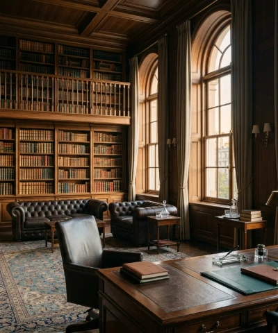Sau Legal office