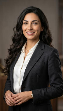 Arianna Quirici