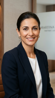 Martina Rinaldi